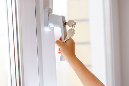 House Child Locks Installation in Boise